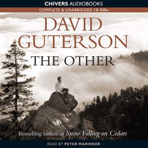 The Other - Audiobook
